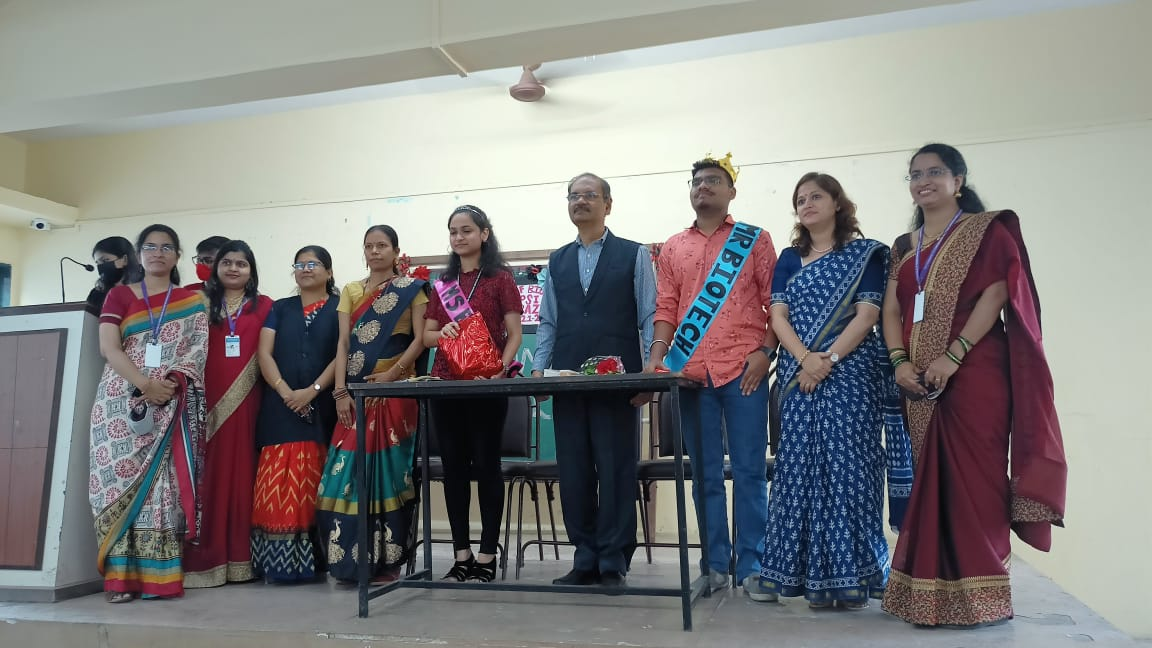 Science Department Image 10