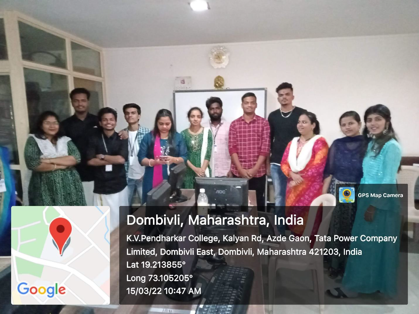 Science Department Image 8