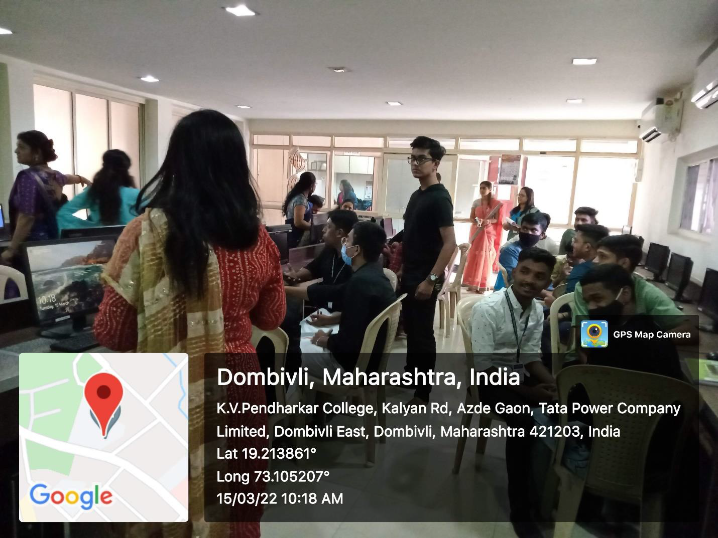 Science Department Image 11